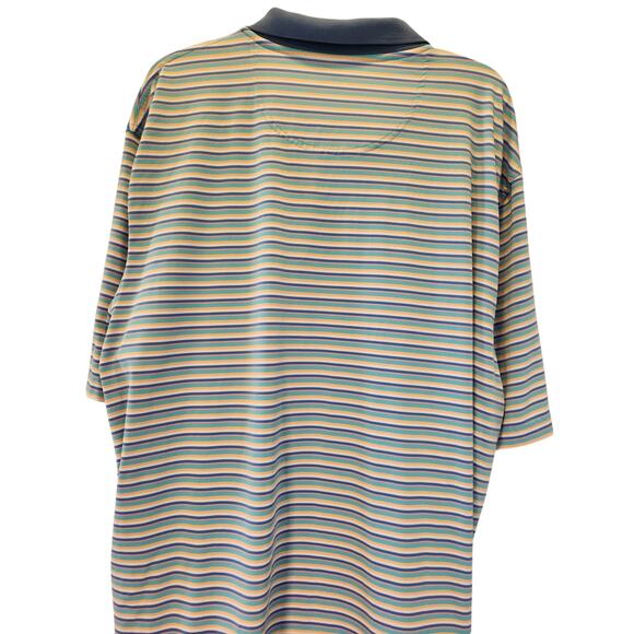 Southern Shirt Men's Polo Size 2X - Picture 2 of 5